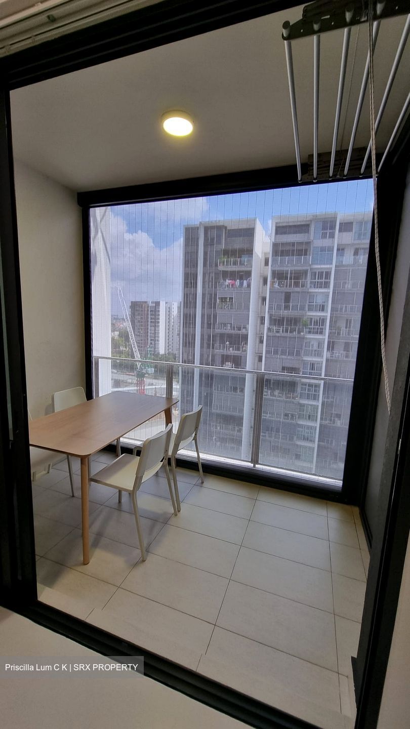 Bartley Ridge (D13), Condominium #445574171